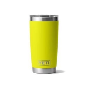 Yeti Rambler 20 oz Tumbler